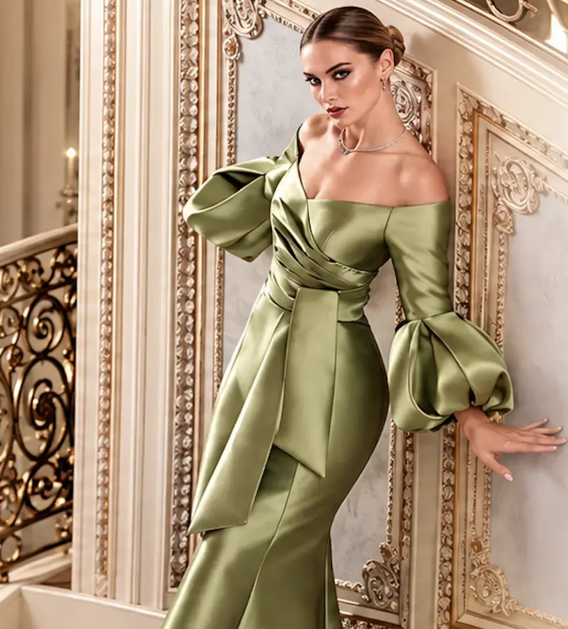 Alexander by Daymor Trunk Show Main Image