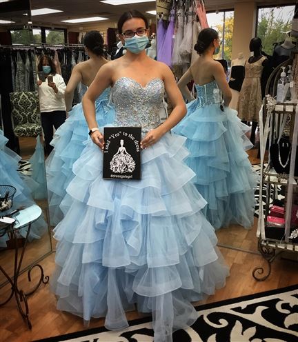 gala dress stores near me