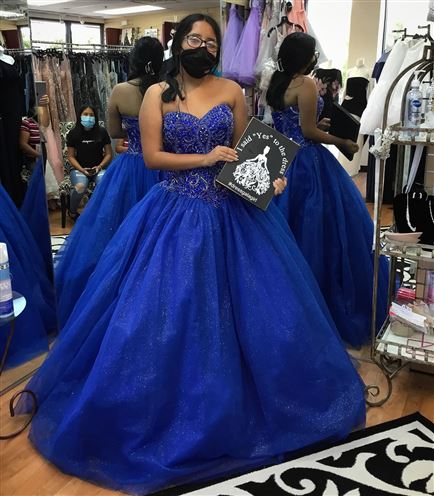 gala dress stores near me