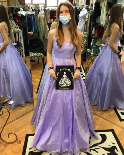 gown stores near me