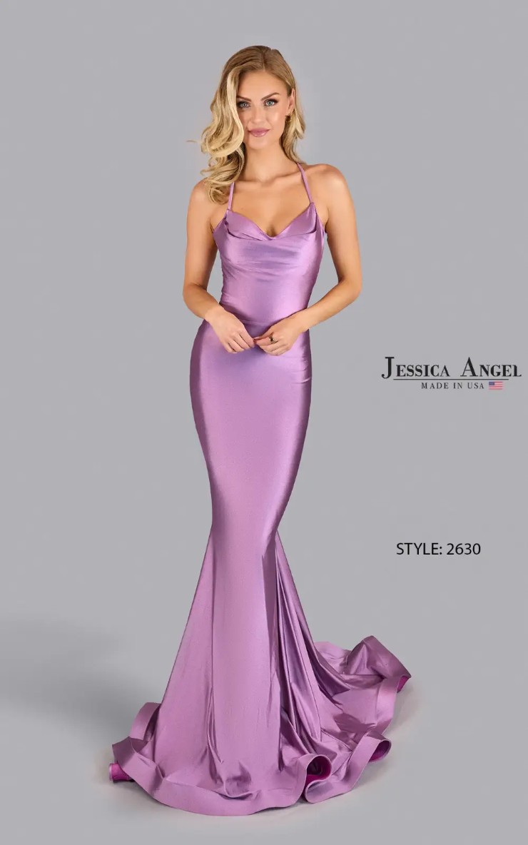 Jessica Angel Style #2630 Default Thumbnail Image