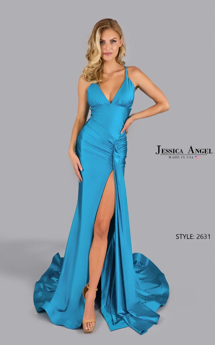 Jessica Angel Style #2631 Default Thumbnail Image