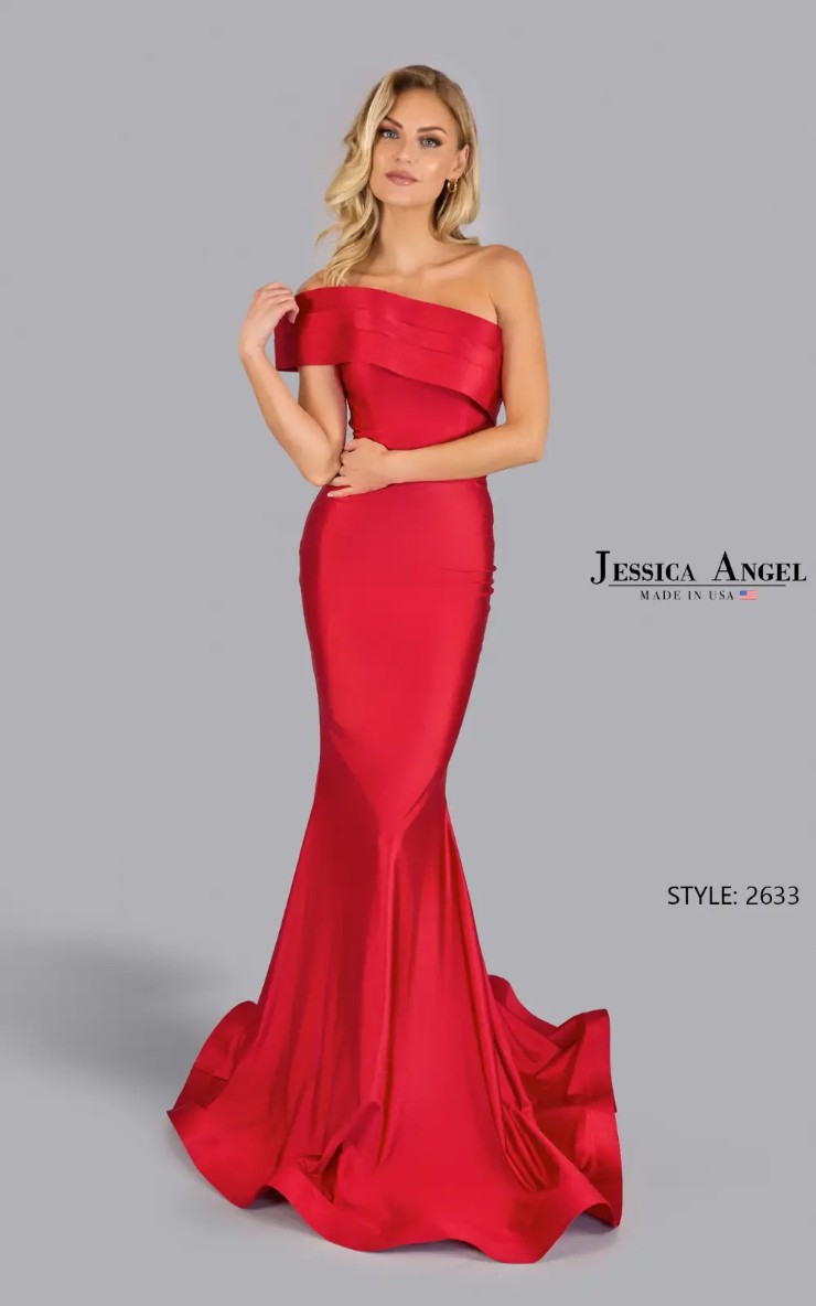 Jessica Angel Style #2633 Default Thumbnail Image