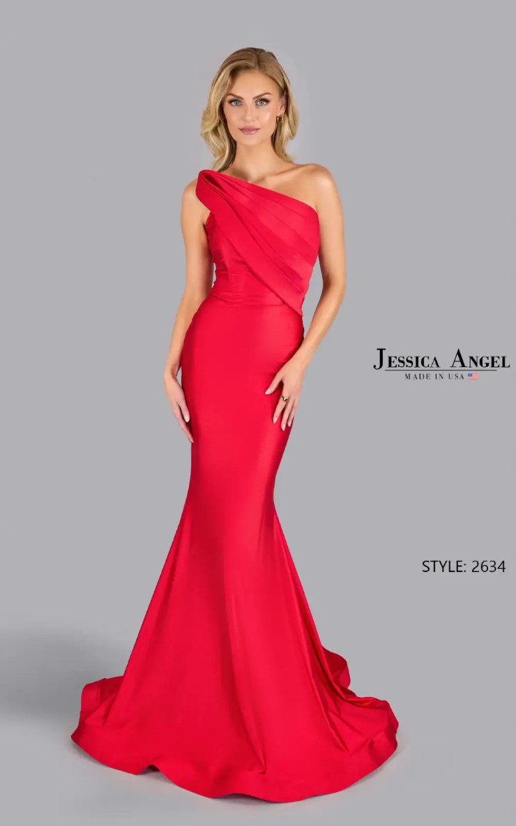 Jessica Angel Style #2634 Default Thumbnail Image