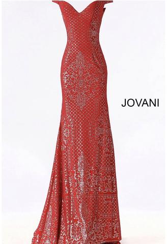 JVN Style #JVN60139 #6 thumbnail