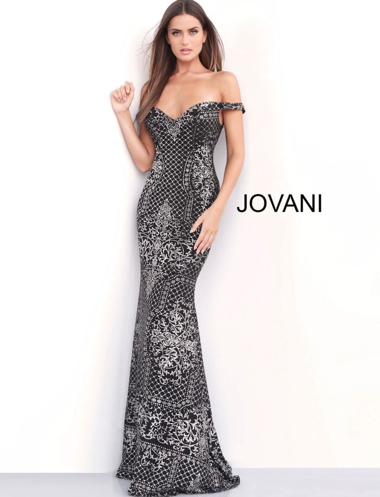 JVN Style #JVN60139 Default Thumbnail Image