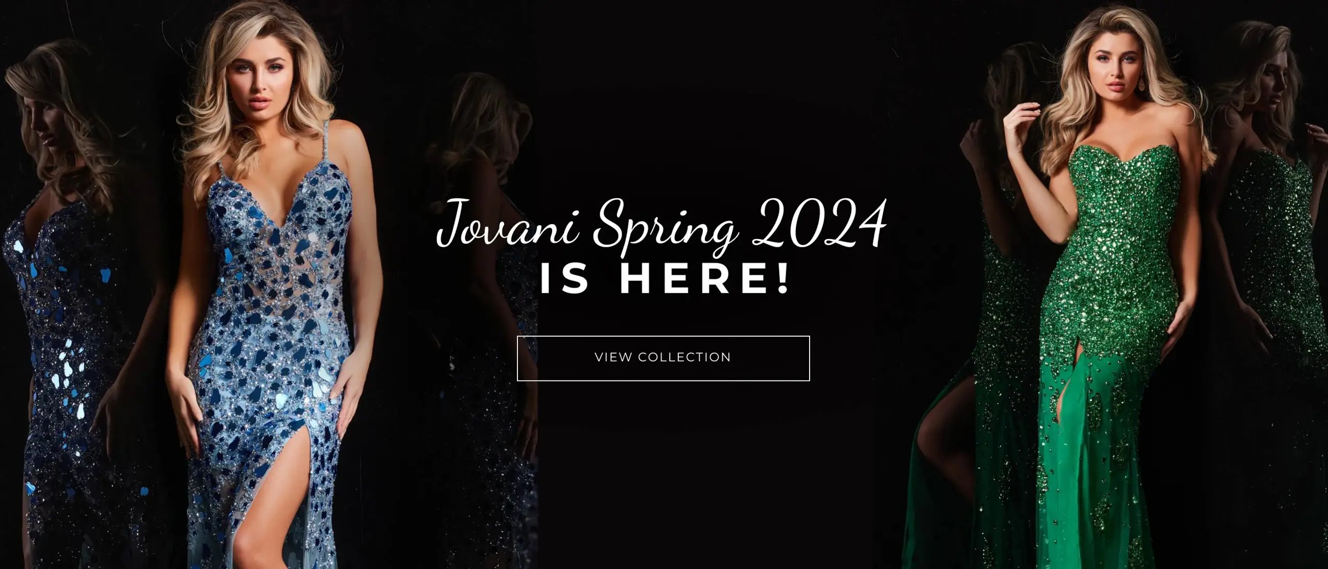 Jovani Banner