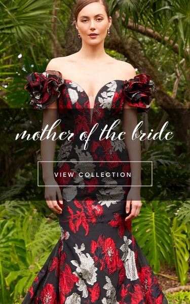Mother of the bride dresses at Dress Gala. Mobile image.