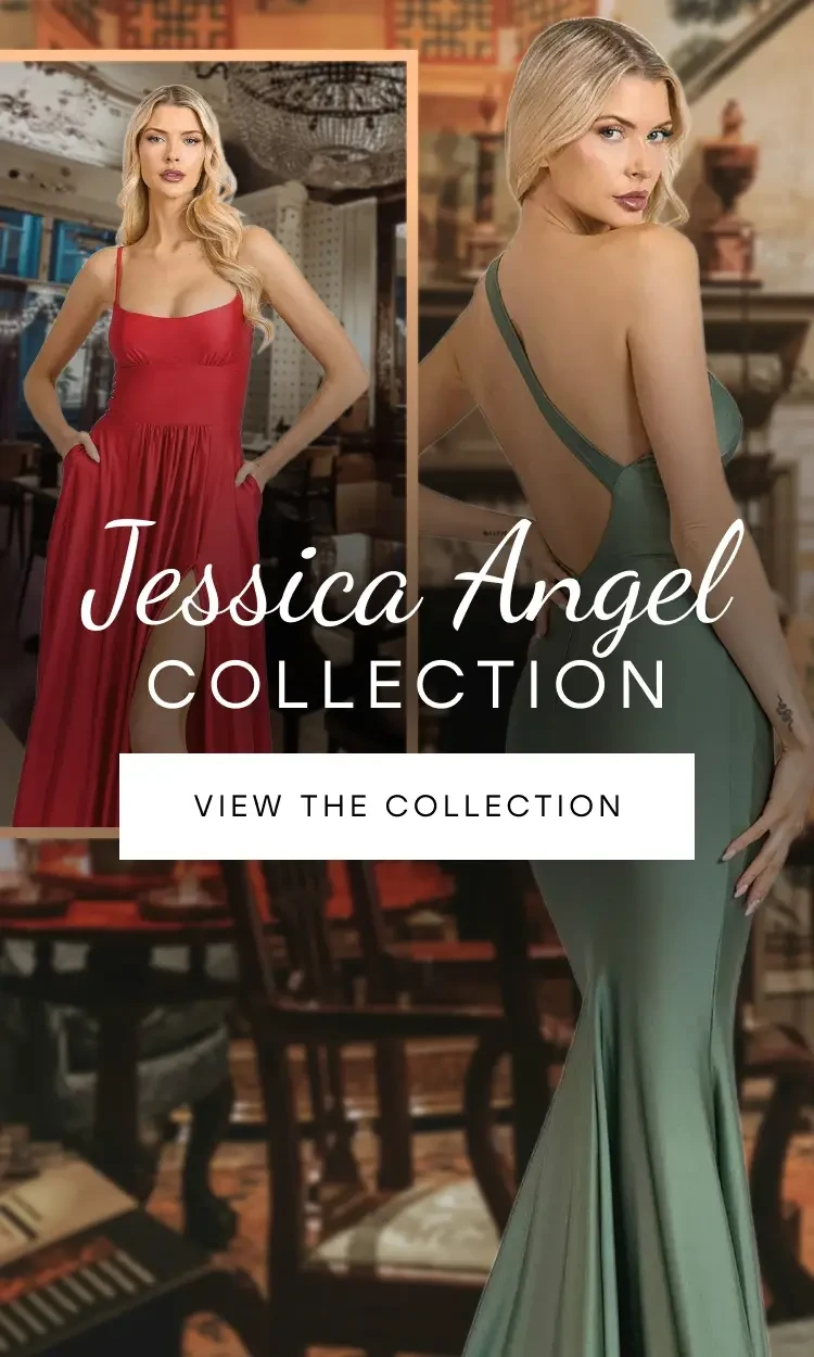 Jessica Angel Mobile