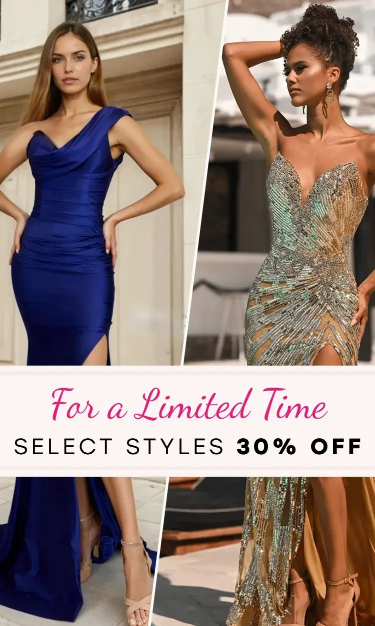 For a limited time